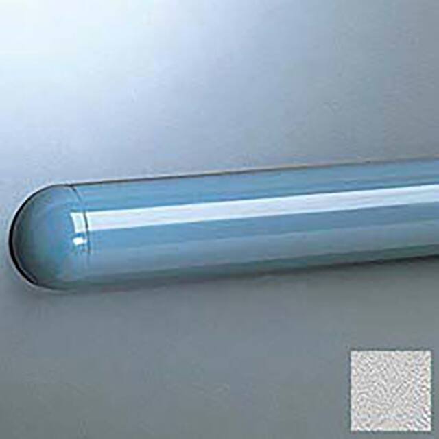 EBT-30-12-210 ROUNDED ACCENT RAIL W/TEXTURED F