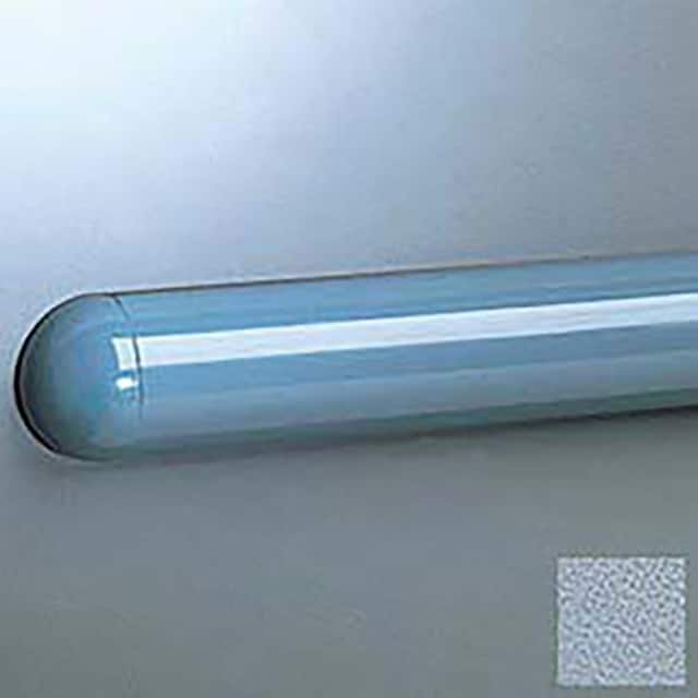 EBT-30-12-369 ROUNDED ACCENT RAIL W/TEXTURED F
