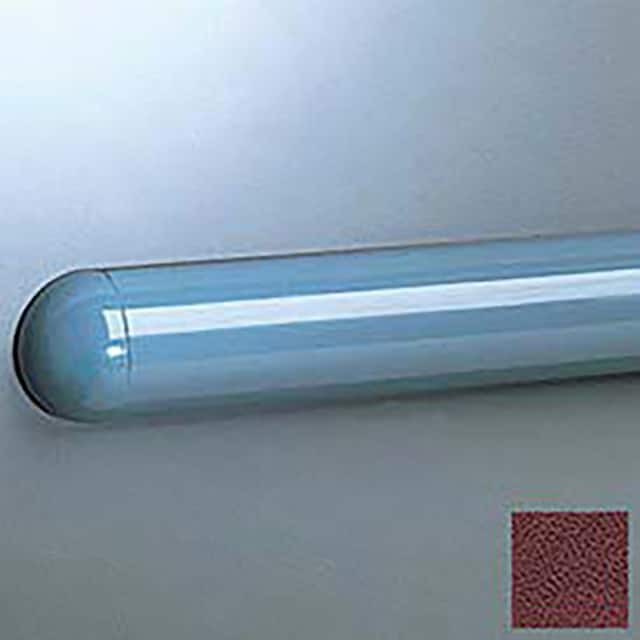 EBT-30-12-380 ROUNDED ACCENT RAIL W/TEXTURED F