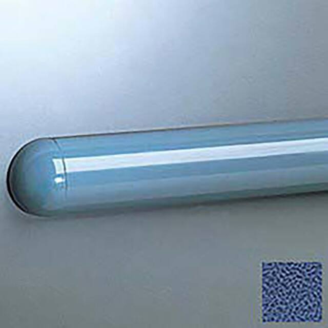 EBT-30-12-520 ROUNDED ACCENT RAIL W/TEXTURED F