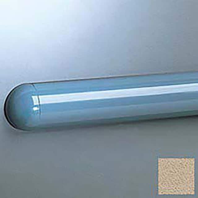 EBR-30-12-3 ROUNDED ACCENT RAIL W/SMOOTH FIN