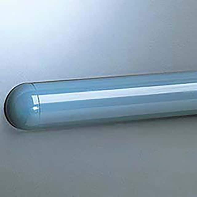 EBR-30-12-176 ROUNDED ACCENT RAIL W/SMOOTH FIN