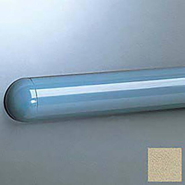 EBT-30-12-483 ROUNDED ACCENT RAIL W/TEXTURED F