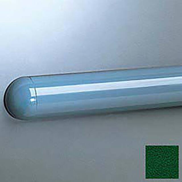 EBR-30-12-156 ROUNDED ACCENT RAIL W/SMOOTH FIN