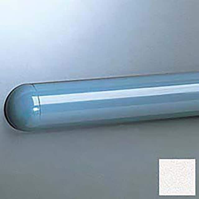 EBR-30-12-301 ROUNDED ACCENT RAIL W/SMOOTH FIN