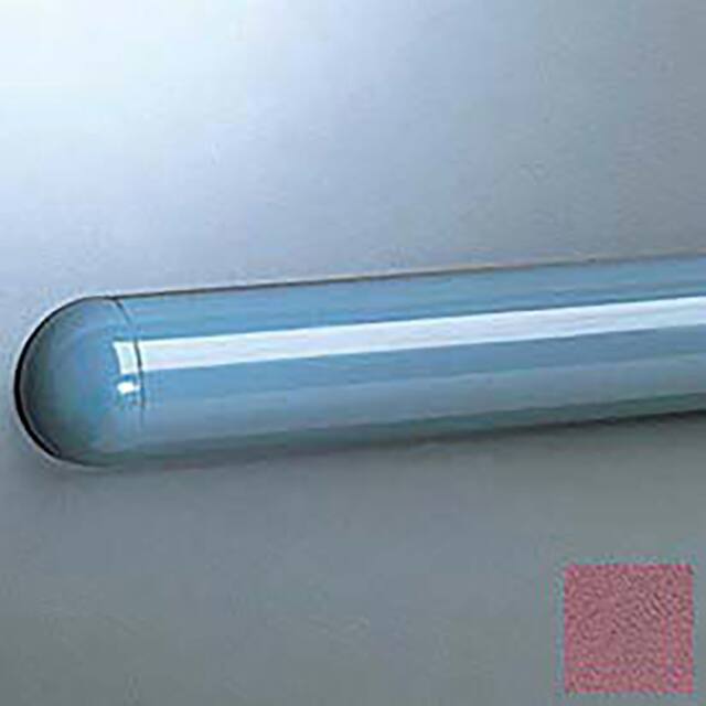 EBT-30-12-304 ROUNDED ACCENT RAIL W/TEXTURED F