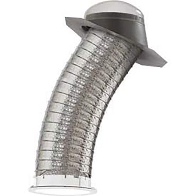 B866856 FLEX PITCH FLASHING SUN TUNNEL,