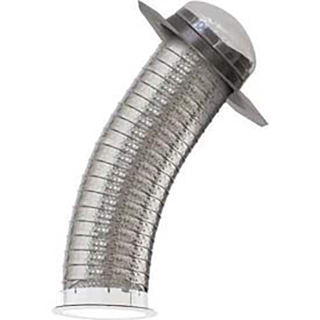 B866663 FLEX LOW PROFILE FLASHING SUN TU