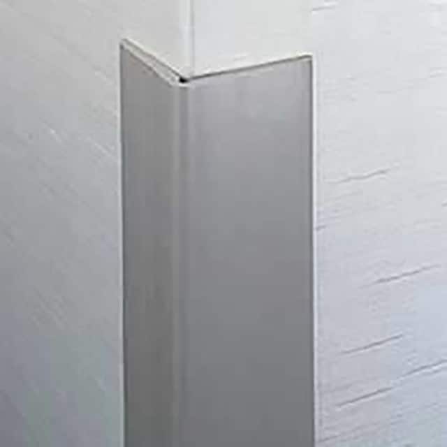 CG-3-12-12 FLEXIBLE VINYL CORNER GUARD, 2-1