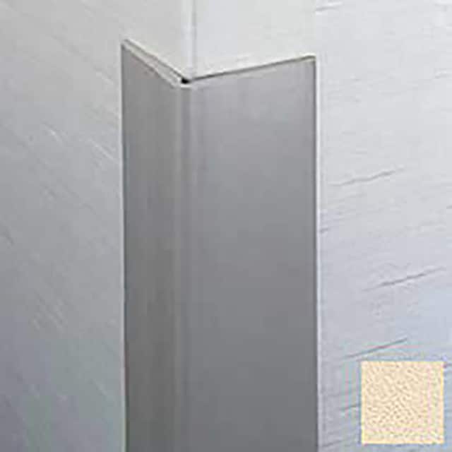CG-3-12-2 FLEXIBLE VINYL CORNER GUARD, 2-1