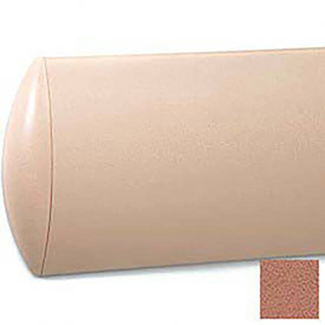 WG-7C-12-359 WALL GUARD W/REC. CLIP RETAINER