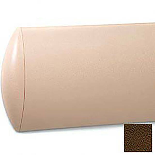 WG-7C-12-4 WALL GUARD W/REC. CLIP RETAINER