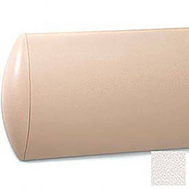 WG-7C-12-361 WALL GUARD W/REC. CLIP RETAINER