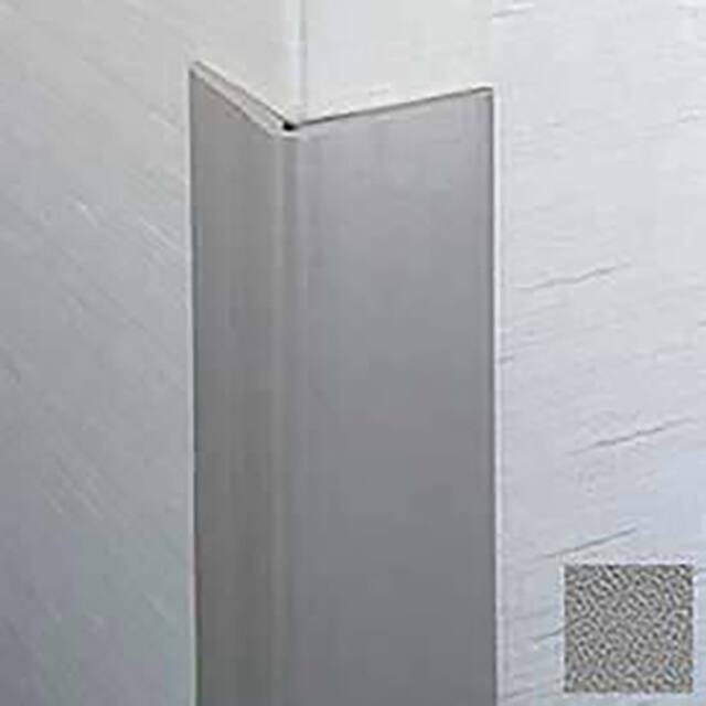 CG-3-12-5 FLEXIBLE VINYL CORNER GUARD, 2-1