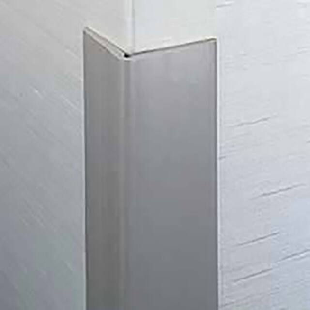 CG-3-12-97 FLEXIBLE VINYL CORNER GUARD, 2-1