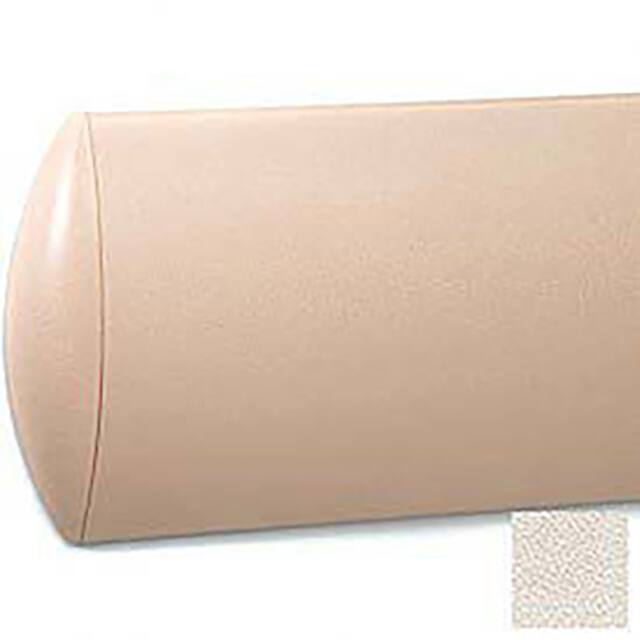 WG-7C-12-411 WALL GUARD W/REC. CLIP RETAINER