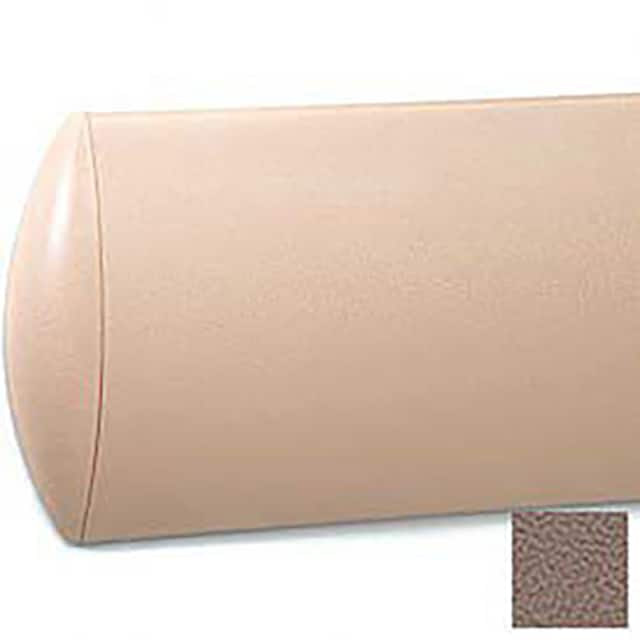 WG-7C-12-694 WALL GUARD W/REC. CLIP RETAINER