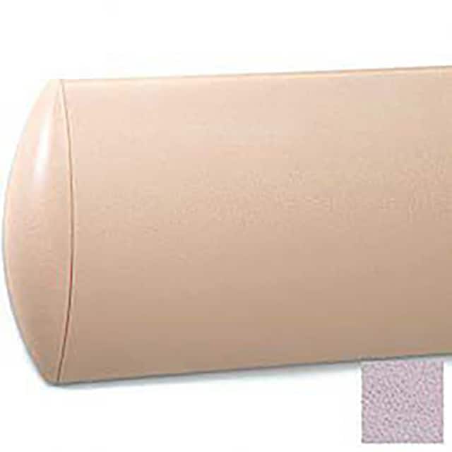 WG-7C-12-494 WALL GUARD W/REC. CLIP RETAINER