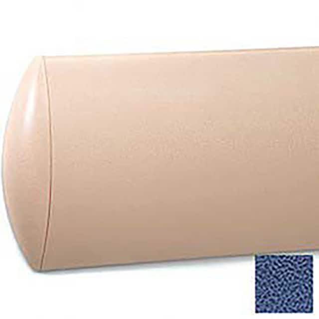 WG-7C-12-520 WALL GUARD W/REC. CLIP RETAINER