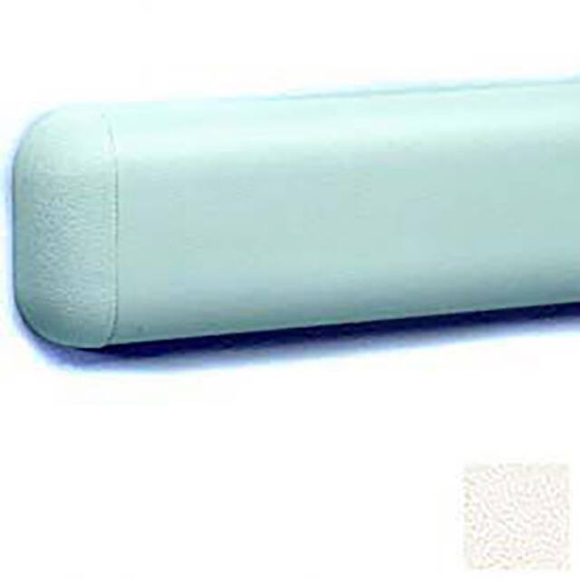 WG-3-12-10 WALL GUARD W/ROUNDED TOP & BOTTO