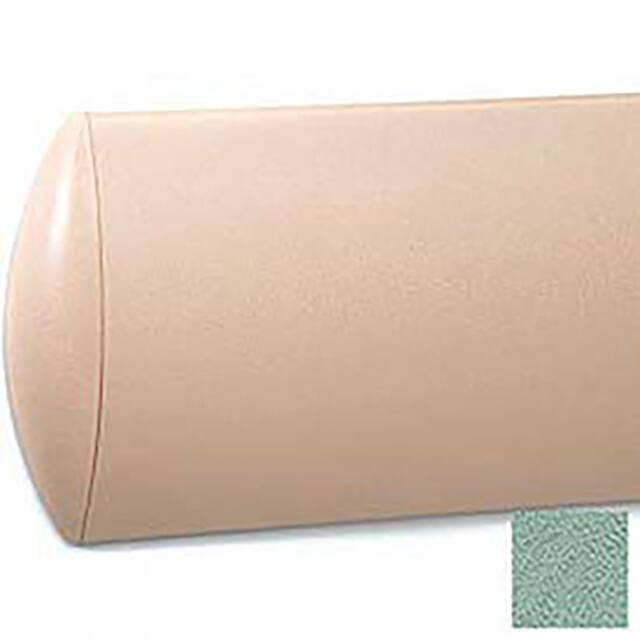 WG-7C-12-376 WALL GUARD W/REC. CLIP RETAINER