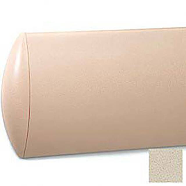 WG-7C-12-238 WALL GUARD W/REC. CLIP RETAINER