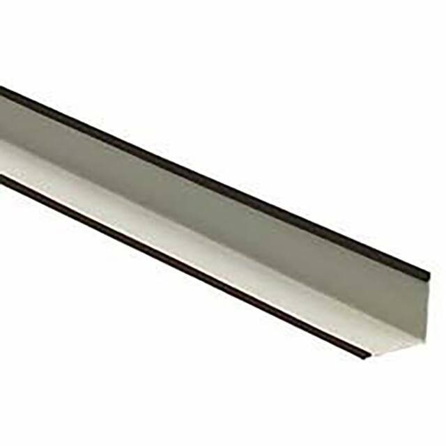 390-01 12' WALL MOLDING, 20/PACK