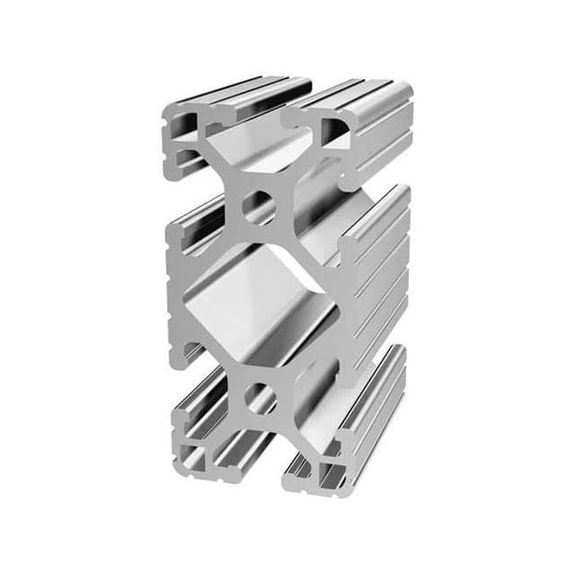 1530-Lite-97 1-1/2X3" LITE T-SLOTTED PROFILE,