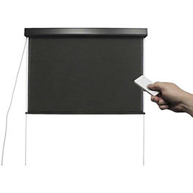 R2041 KEYSTONE REMOTE CONTROL OPERATED