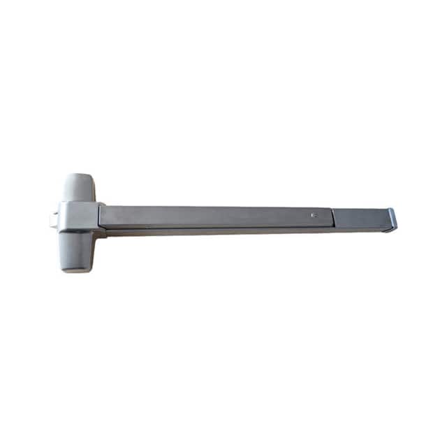 CL-ED R-36 GRADE 1 RIM EXIT DEVICE, FOR UP
