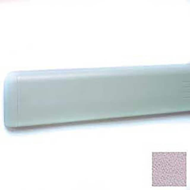 WG-4-12-494 WALL GUARD W/ROUNDED TOP EDGE, 4