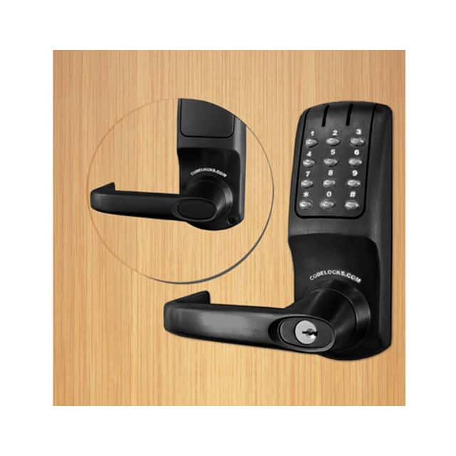CL5210-FB HEAVY DUTY ELECTRONIC TUBULAR LO