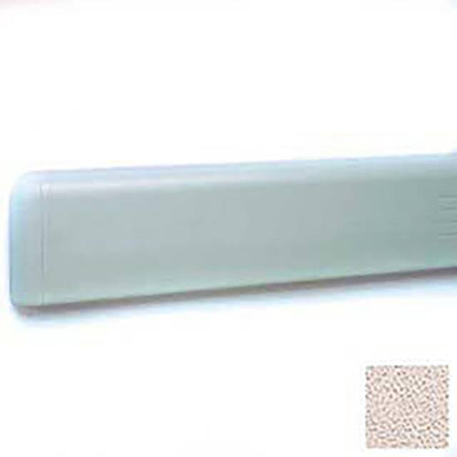 WG-4-12-385 WALL GUARD W/ROUNDED TOP EDGE, 4