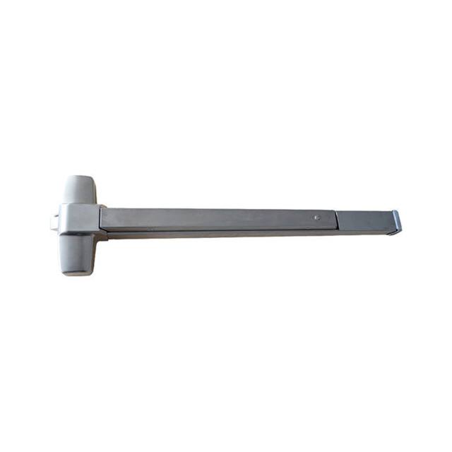 CL-ED R-48 GRADE 1 RIM EXIT DEVICE, FOR UP