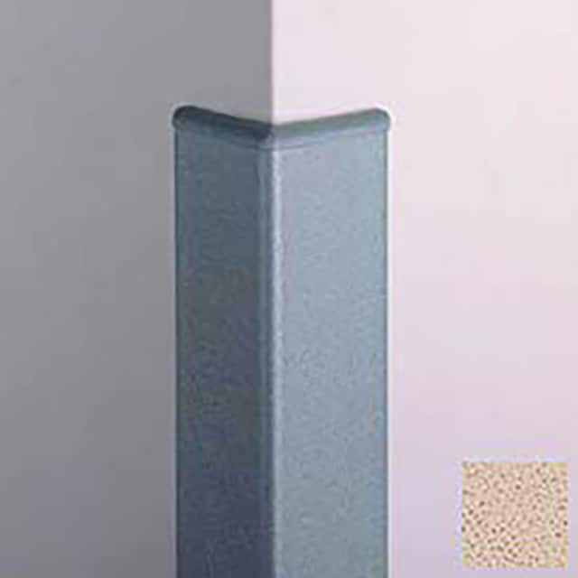 CG-10-12-379 CORNER GUARD, 90, 3'' WINGS, 12'