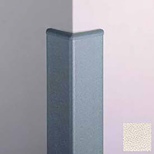 CG-10-12-411 CORNER GUARD, 90, 3'' WINGS, 12'