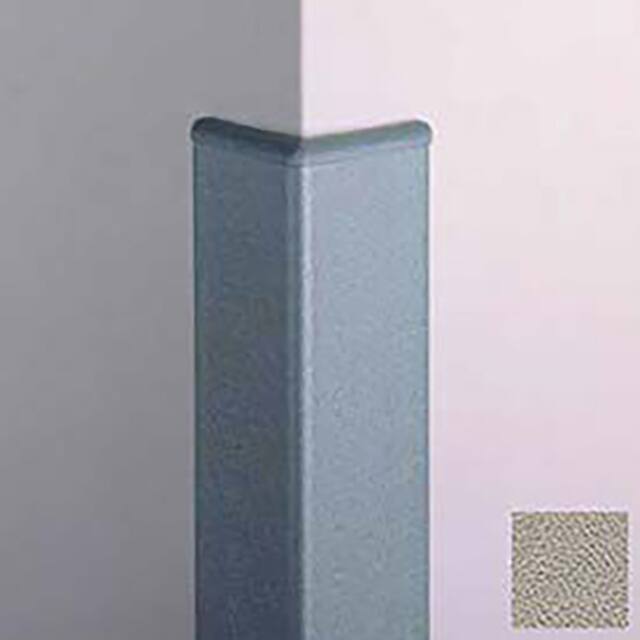 CG-10-12-297 CORNER GUARD, 90, 3'' WINGS, 12'