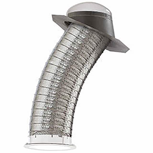 B866858 RIGID PITCH FLASHING SUN TUNNEL,