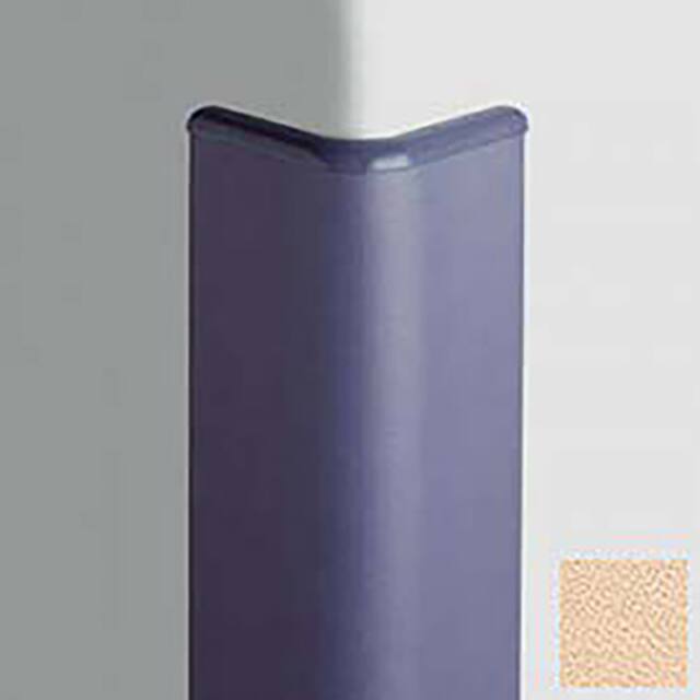 CG-30-12-21 CORNER GUARD BULLNOSE 90, 3'' WI