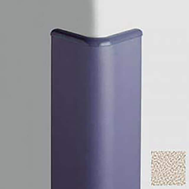 CG-30-12-682 CORNER GUARD BULLNOSE 90, 3'' WI