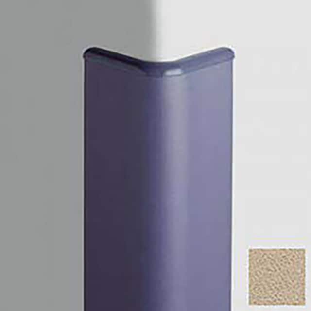 CG-30-12-3 CORNER GUARD BULLNOSE 90, 3'' WI