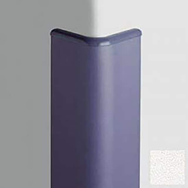 CG-30-12-301 CORNER GUARD BULLNOSE 90, 3'' WI