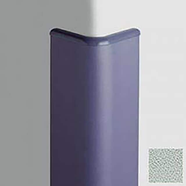 CG-30-12-293 CORNER GUARD BULLNOSE 90, 3'' WI