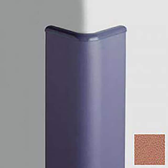 CG-30-12-359 CORNER GUARD BULLNOSE 90, 3'' WI