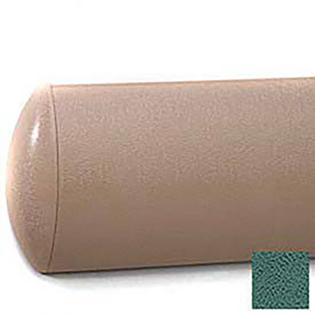 WG-5-12-300 CRESCENT SERIES WALL GUARD, ALUM