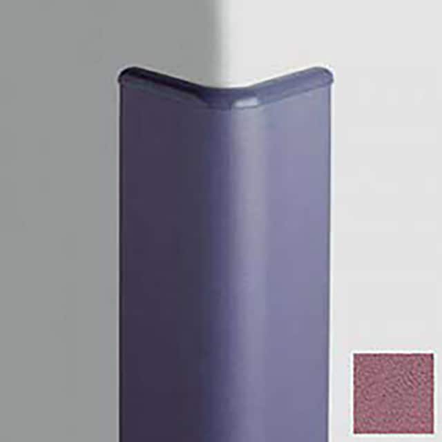 CG-30-12-304 CORNER GUARD BULLNOSE 90, 3'' WI