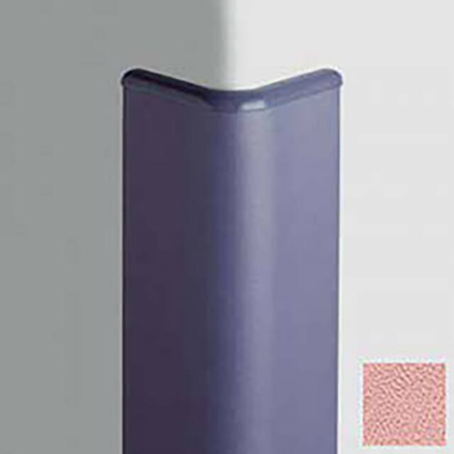 CG-30-12-373 CORNER GUARD BULLNOSE 90, 3'' WI