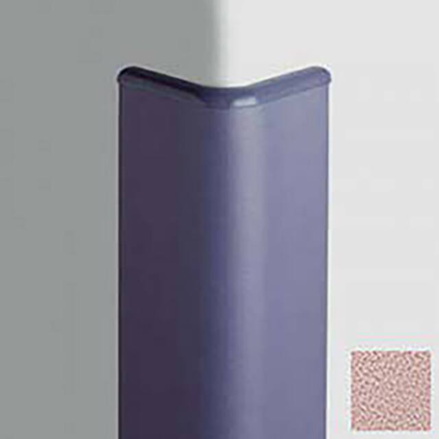 CG-30-12-381 CORNER GUARD BULLNOSE 90, 3'' WI