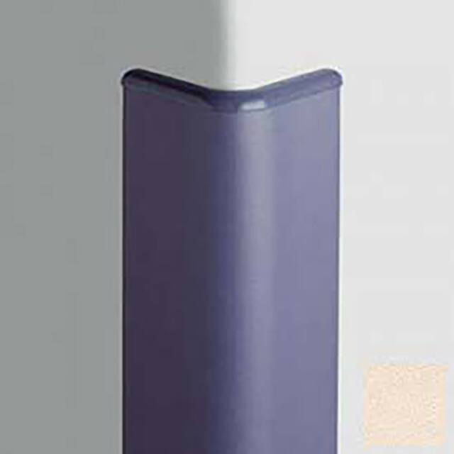 CG-30-12-193 CORNER GUARD BULLNOSE 90, 3'' WI