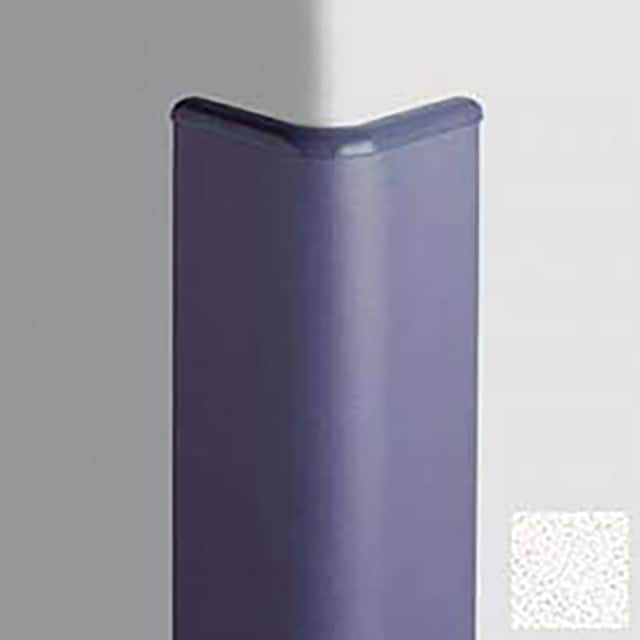 CG-30-12-541 CORNER GUARD BULLNOSE 90, 3'' WI